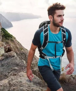 Osprey Talon 11 Backpack | Men's 16 Osprey Talon 11 Backpack | Men's