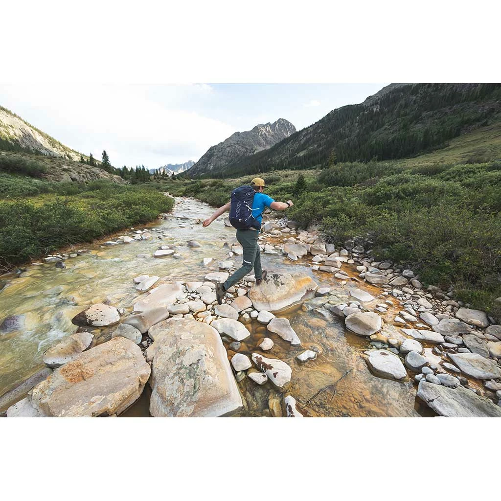 Osprey Bags & EDC Talon 22 Backpack | Men's 13 Osprey Bags & EDC Talon 22 Backpack | Men's