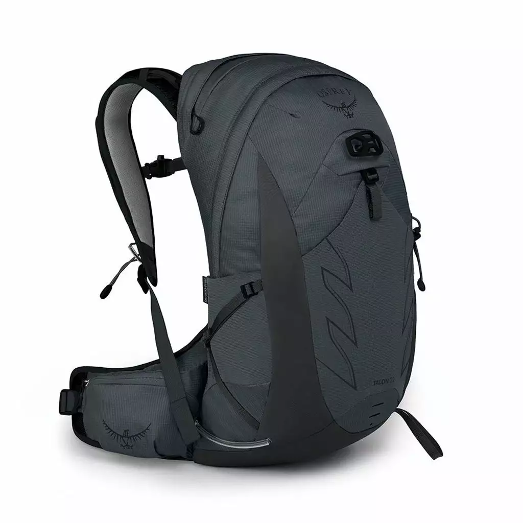 Osprey Bags & EDC Talon 22 Backpack | Men's 3 Osprey Bags & EDC Talon 22 Backpack | Men's