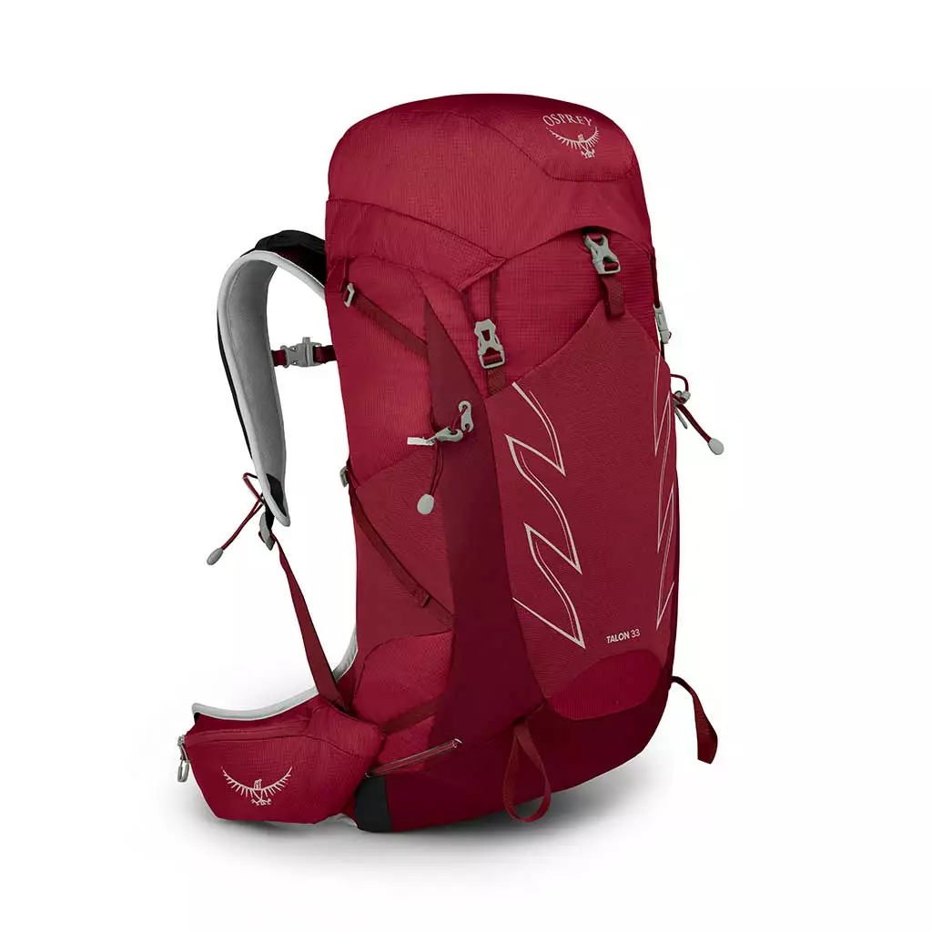Osprey Talon 33 Backpack | Men's Bags & EDC 3 Osprey Talon 33 Backpack | Men's Bags & EDC
