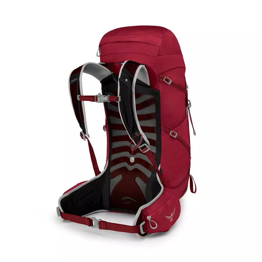 Osprey Talon 33 Backpack | Men's Bags & EDC 4 Osprey Talon 33 Backpack | Men's Bags & EDC