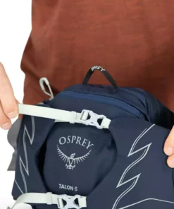 Osprey Talon 6 | Men's Bags & EDC