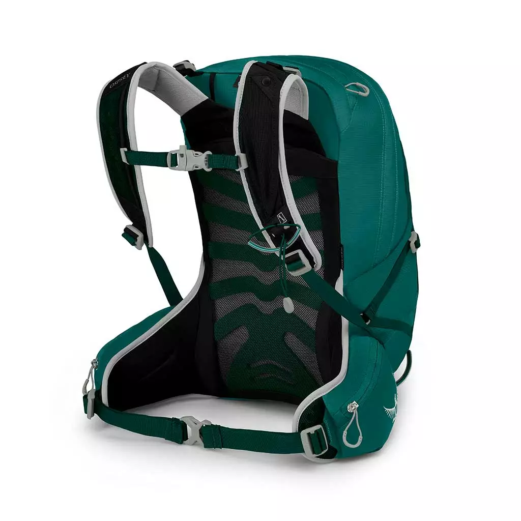 Osprey Bags & EDC Tempest 20 Backpack | Women's 4 Osprey Bags & EDC Tempest 20 Backpack | Women's