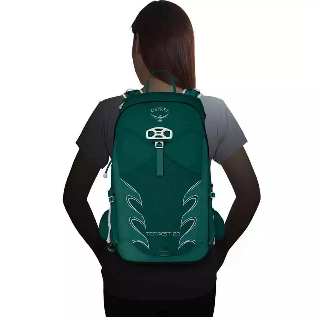 Osprey Bags & EDC Tempest 20 Backpack | Women's 5 Osprey Bags & EDC Tempest 20 Backpack | Women's