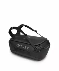 Osprey Transporter 40 Bags & EDC