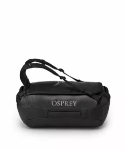 Osprey Transporter 40 Bags & EDC