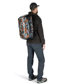 Osprey Transporter 40 Bags & EDC