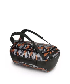 Osprey Transporter 40 Bags & EDC