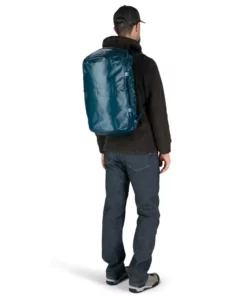 Osprey Transporter 40 Bags & EDC 23 Osprey Transporter 40 Bags & EDC