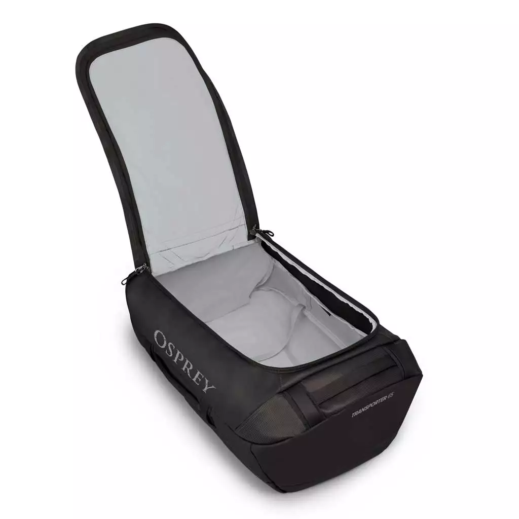Osprey Bags & EDC Transporter 65 6 Osprey Bags & EDC Transporter 65