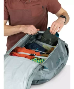Osprey Bags & EDC Transporter 65 14 Osprey Bags & EDC Transporter 65