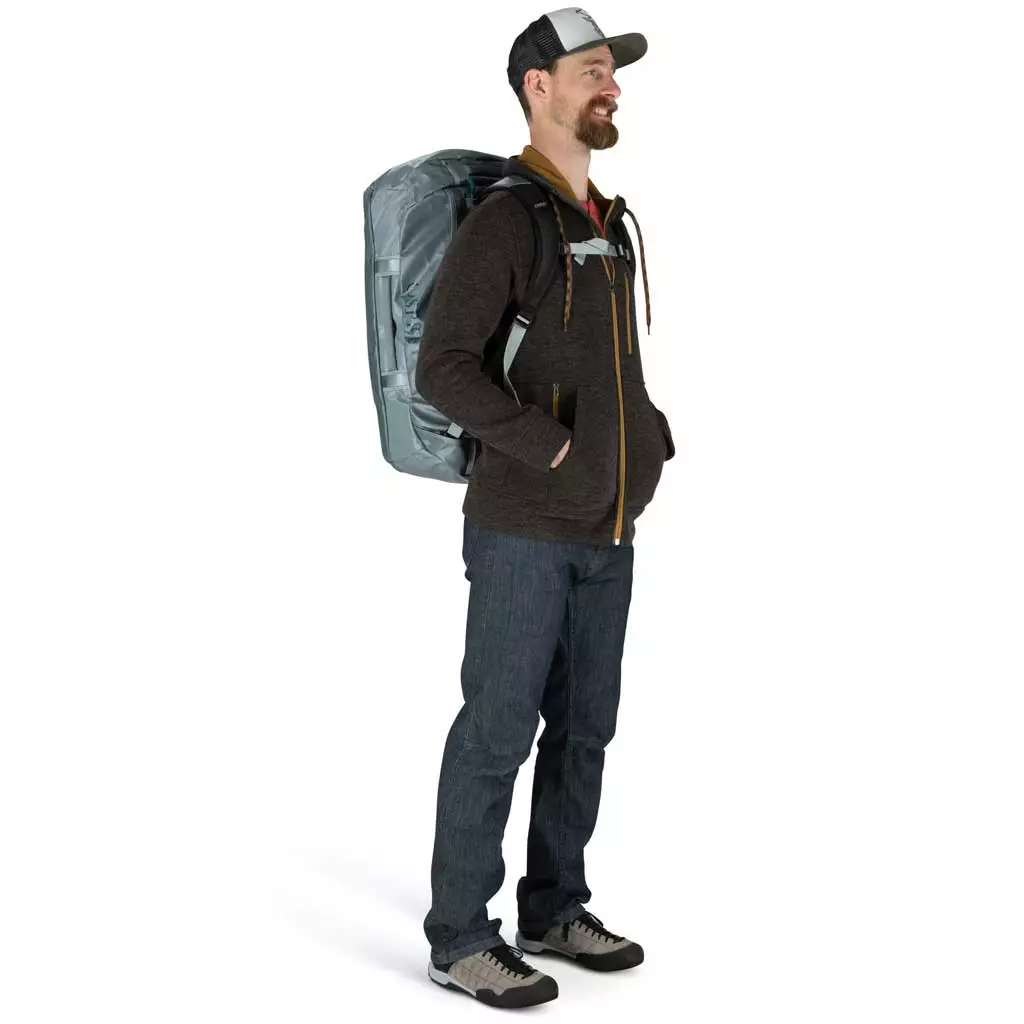 Osprey Bags & EDC Transporter 65 8 Osprey Bags & EDC Transporter 65