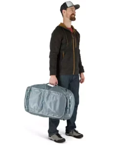Osprey Bags & EDC Transporter 65 17 Osprey Bags & EDC Transporter 65