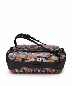Osprey Bags & EDC Transporter 65