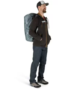 Osprey Transporter 65