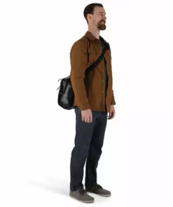 Osprey Bags & EDC Transporter Carry-On Bag 22 Osprey Bags & EDC Transporter Carry-On Bag