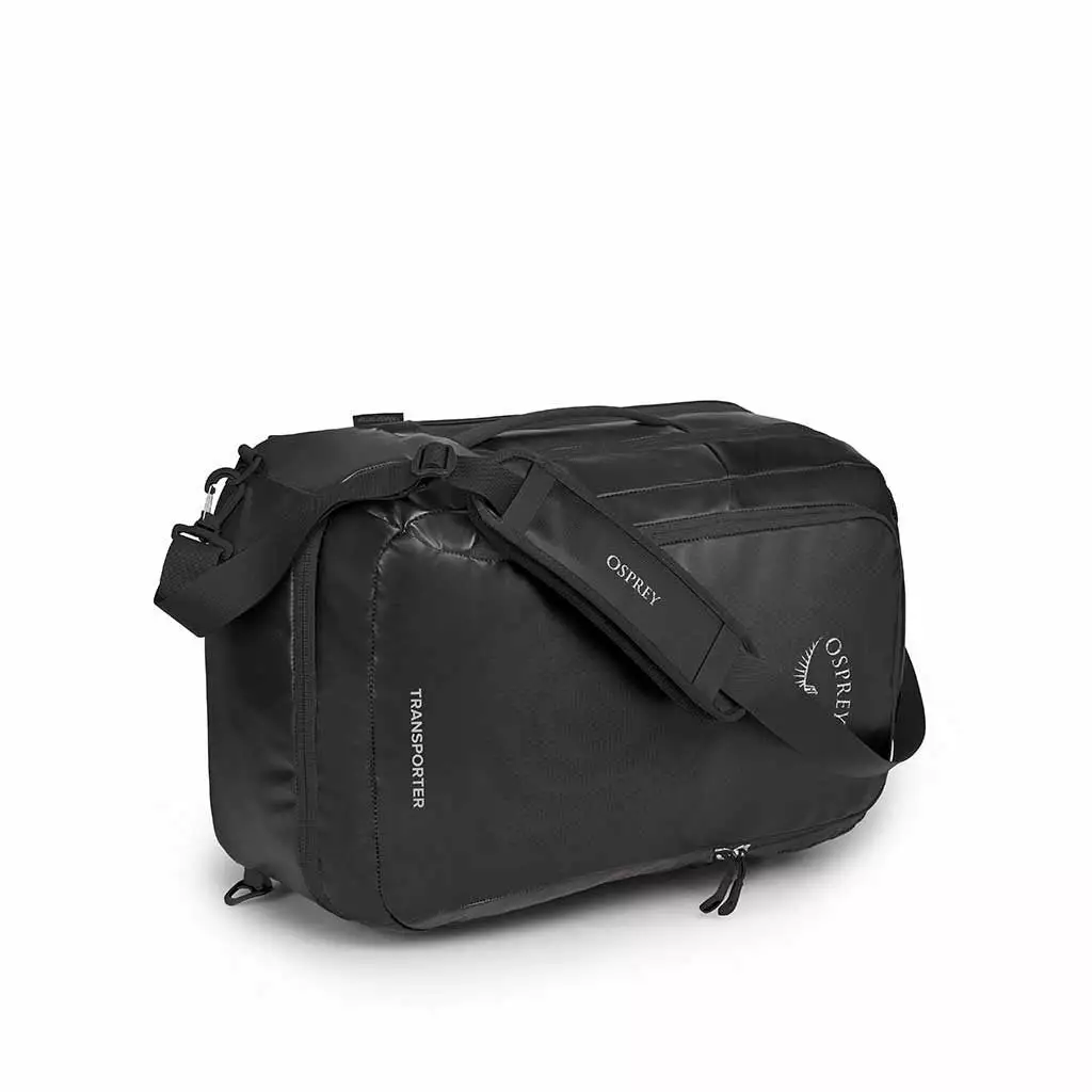 Osprey Bags & EDC Transporter Carry-On Bag 3 Osprey Bags & EDC Transporter Carry-On Bag