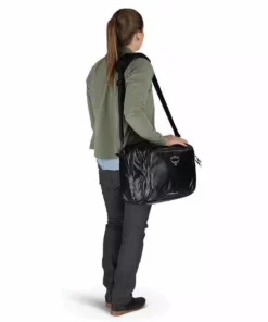 Osprey Bags & EDC Transporter Carry-On Bag 26 Osprey Bags & EDC Transporter Carry-On Bag