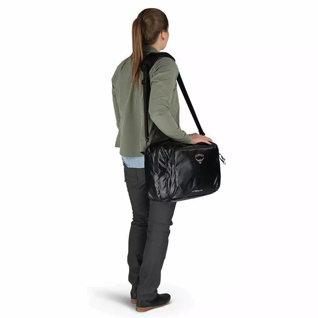 Osprey Bags & EDC Transporter Carry-On Bag 14 Osprey Bags & EDC Transporter Carry-On Bag