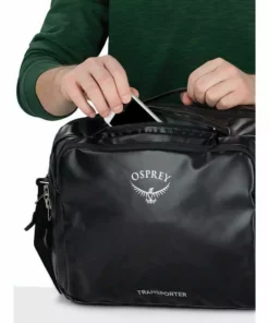 Osprey Bags & EDC Transporter Carry-On Bag 19 Osprey Bags & EDC Transporter Carry-On Bag