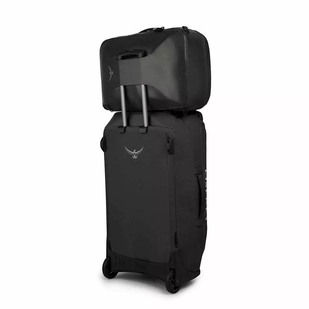 Osprey Bags & EDC Transporter Carry-On Bag 4 Osprey Bags & EDC Transporter Carry-On Bag