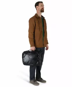 Osprey Bags & EDC Transporter Carry-On Bag 24 Osprey Bags & EDC Transporter Carry-On Bag