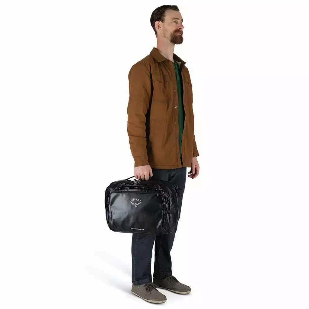 Osprey Bags & EDC Transporter Carry-On Bag 12 Osprey Bags & EDC Transporter Carry-On Bag