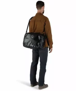 Osprey Bags & EDC Transporter Carry-On Bag 23 Osprey Bags & EDC Transporter Carry-On Bag