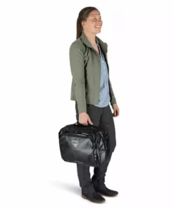 Osprey Bags & EDC Transporter Carry-On Bag 27 Osprey Bags & EDC Transporter Carry-On Bag