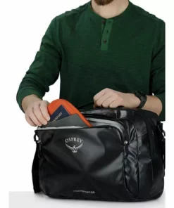 Osprey Bags & EDC Transporter Carry-On Bag 18 Osprey Bags & EDC Transporter Carry-On Bag