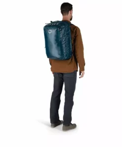 Osprey Bags & EDC Transporter Carry-On Bag