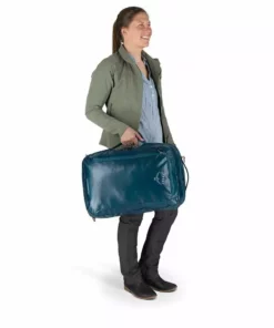 Osprey Bags & EDC Transporter Carry-On Bag
