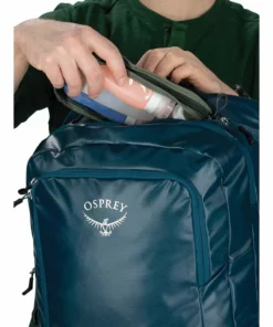 Osprey Bags & EDC Transporter Carry-On Bag
