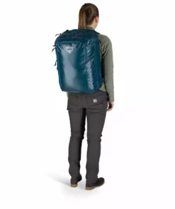 Osprey Bags & EDC Transporter Carry-On Bag