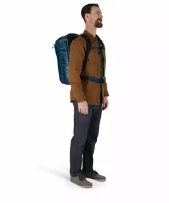 Osprey Bags & EDC Transporter Carry-On Bag