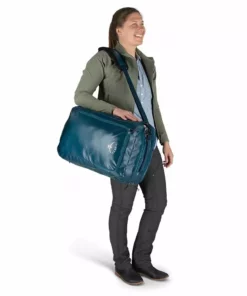 Osprey Bags & EDC Transporter Carry-On Bag