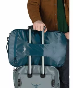 Osprey Bags & EDC Transporter Carry-On Bag