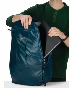 Osprey Bags & EDC Transporter Carry-On Bag