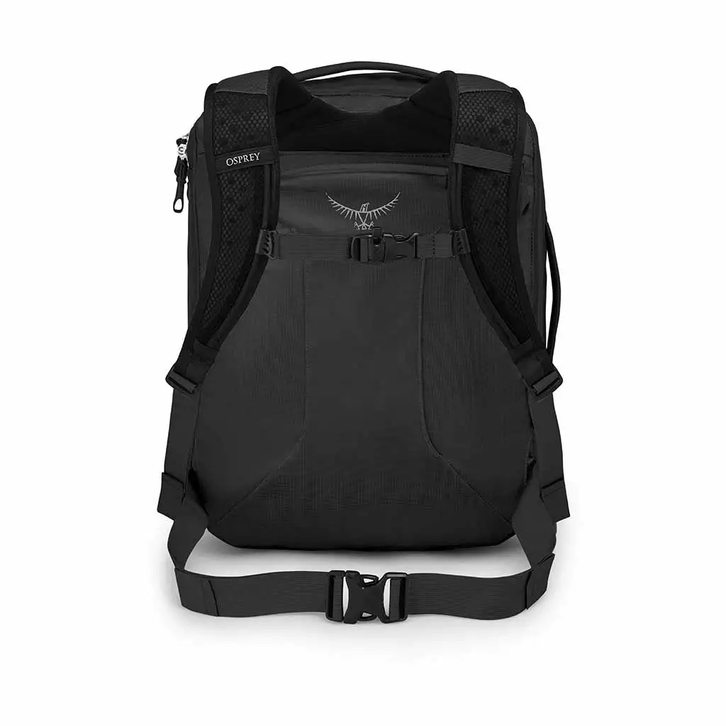 Osprey Transporter Global Carry-On Bag 6 Osprey Transporter Global Carry-On Bag