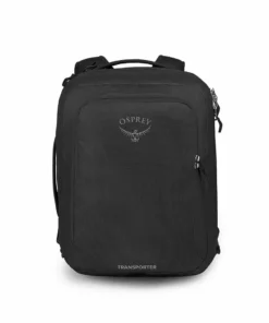 Osprey Transporter Global Carry-On Bag 11 Osprey Transporter Global Carry-On Bag
