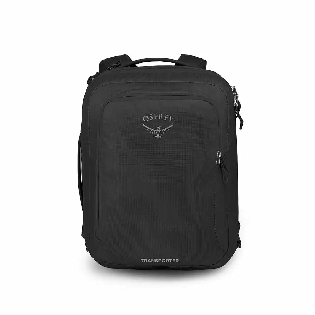 Osprey Transporter Global Carry-On Bag 7 Osprey Transporter Global Carry-On Bag
