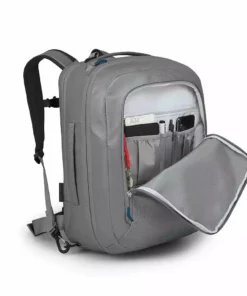 Osprey Transporter Global Carry-On Bag 8 Osprey Transporter Global Carry-On Bag