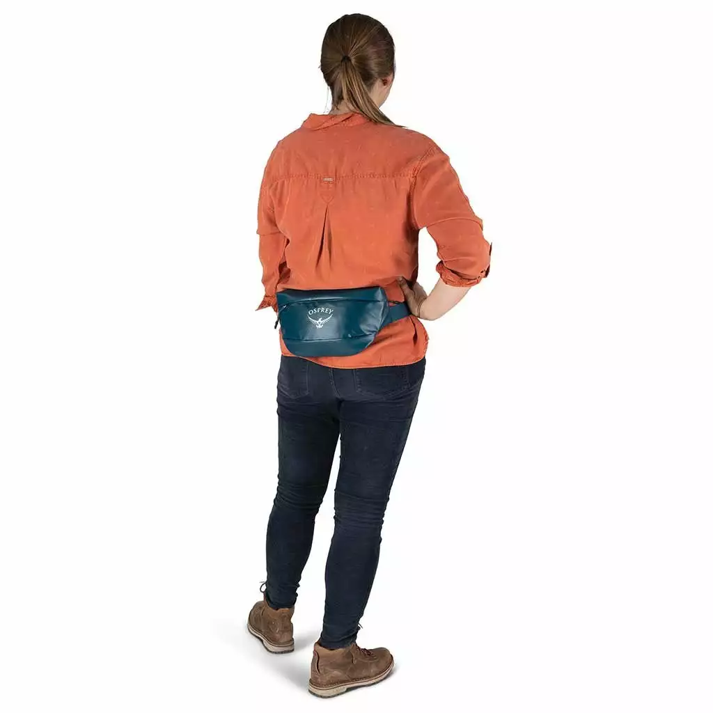 Osprey Transporter Waist 14 Osprey Transporter Waist