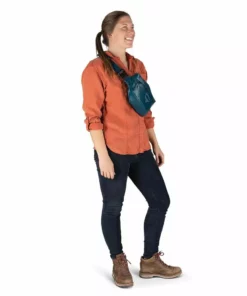 Osprey Bags & EDC Transporter Waist 30 Osprey Bags & EDC Transporter Waist