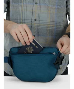 Osprey Transporter Waist Bags & EDC 21 Osprey Transporter Waist Bags & EDC