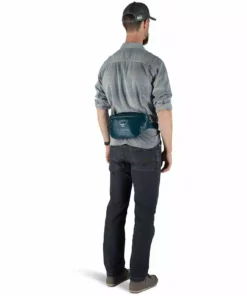 Osprey Transporter Waist Bags & EDC 26 Osprey Transporter Waist Bags & EDC