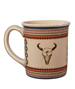 Pendleton New 18 Oz Ceramic Mug