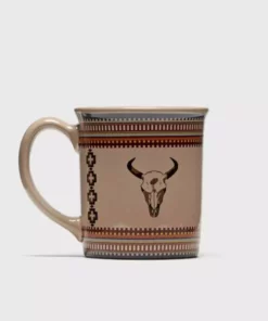 Pendleton New 18 Oz Ceramic Mug