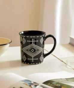 Pendleton New 18 Oz Ceramic Mug 11 Pendleton New 18 Oz Ceramic Mug