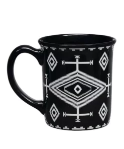 Pendleton New 18 Oz Ceramic Mug